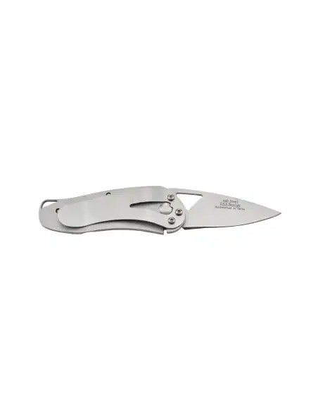 MTech MT-1238 - Couteau pliant Acier 440 et G10