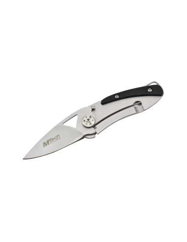 MTech MT-1238 - Couteau pliant Acier 440 et G10
