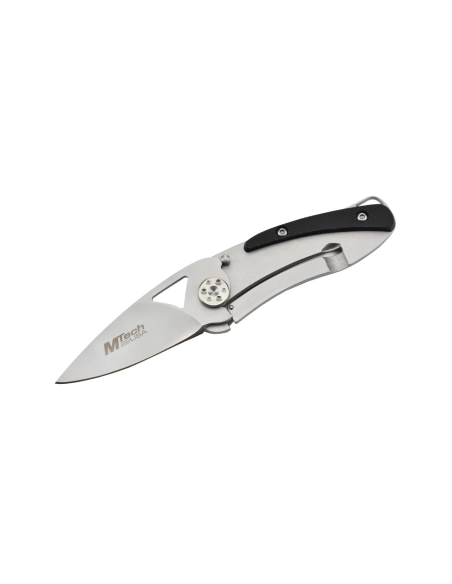 MTech MT-1238 - Couteau pliant Acier 440 et G10