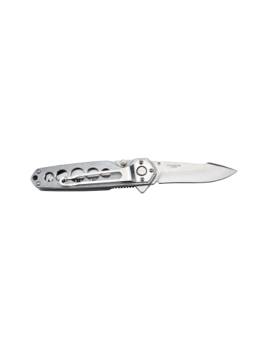 Mtech MU-1010 - Couteau multifonctions double lame