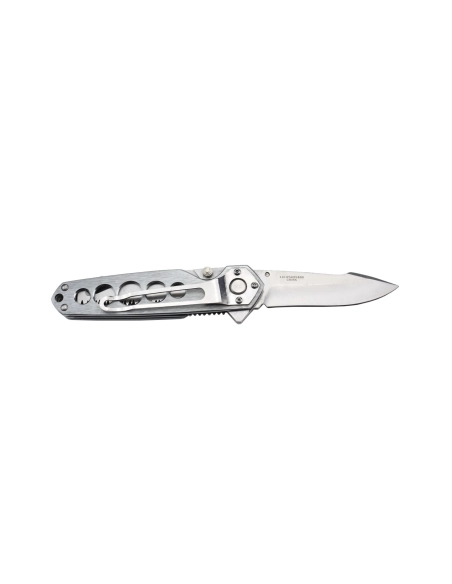 Mtech MU-1010 - Couteau multifonctions double lame