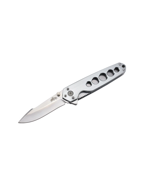 Mtech MU-1010 - Couteau multifonctions double lame