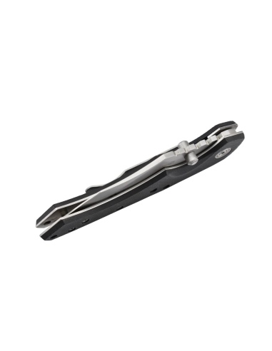 MTech MT-027 - Couteau pliant acier 440 et G10