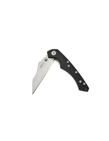 MTech MT-027 - Couteau pliant acier 440 et G10