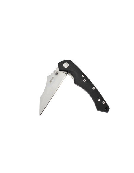 MTech MT-027 - Couteau pliant acier 440 et G10