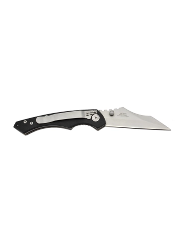 MTech MT-027 - Couteau pliant acier 440 et G10