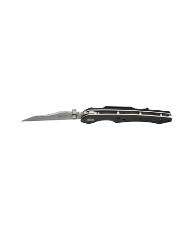 MTech MT-027 - Couteau pliant acier 440 et G10