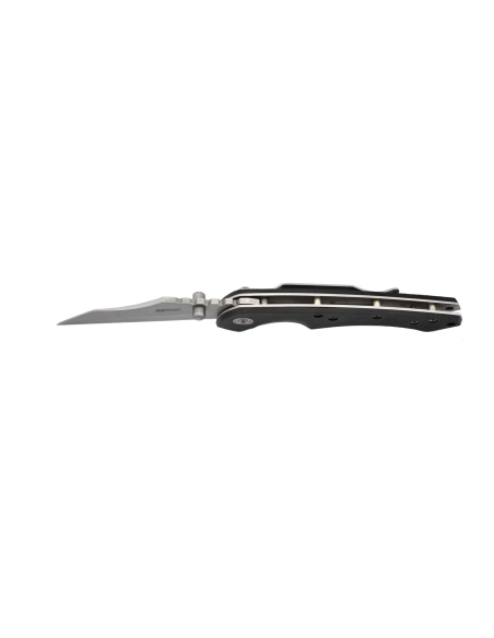 MTech MT-027 - Couteau pliant acier 440 et G10