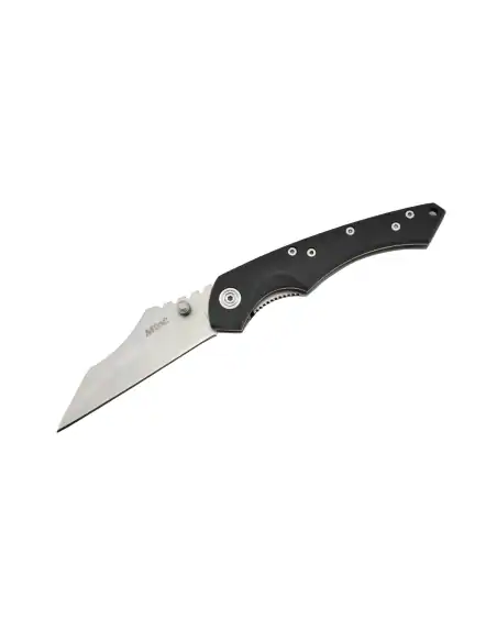 MTech MT-027 - Couteau pliant acier 440 et G10