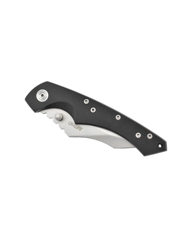MTech MT-027 - Couteau pliant acier 440 et G10