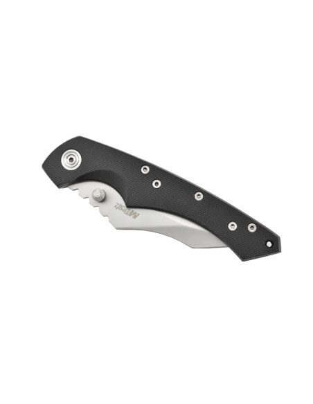 MTech MT-027 - Couteau pliant acier 440 et G10