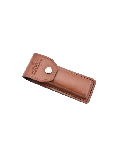 Schrade 97OT Old Timer Couteau de poche pliant double lame