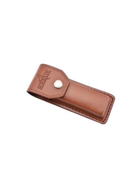 Schrade 97OT Old Timer Couteau de poche pliant double lame