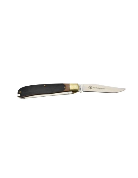 Schrade 97OT Old Timer Couteau de poche pliant double lame