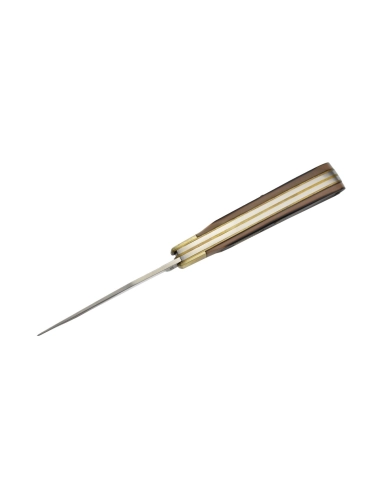 Schrade 97OT Old Timer Couteau de poche pliant double lame
