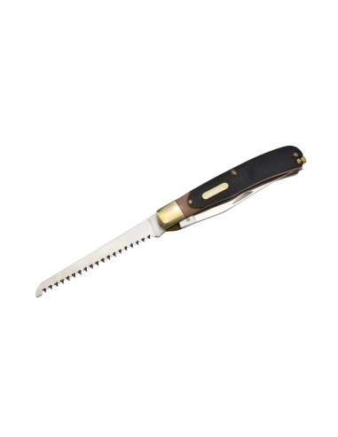 Schrade 97OT Old Timer Couteau de poche pliant double lame