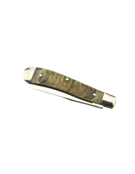 Schrade 127OT Old Timer couteau de poche pliant à deux lames