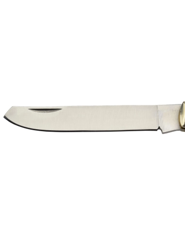 Schrade 127OT Old Timer couteau de poche pliant à deux lames