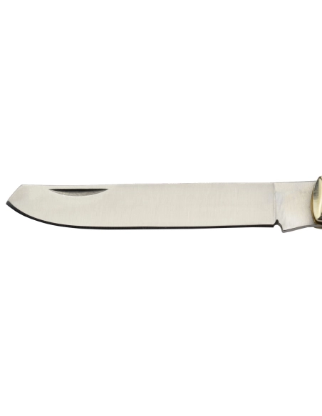 Schrade 127OT Old Timer couteau de poche pliant à deux lames
