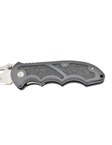 Schrade SCHA Couteau pliant Extreme Tactical à ouverture assistée