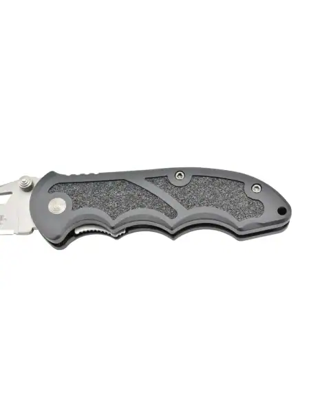 Schrade SCHA Couteau pliant Extreme Tactical à ouverture assistée
