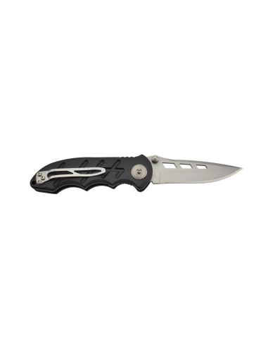 Schrade SCHA Couteau pliant Extreme Tactical à ouverture assistée
