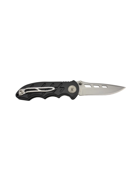 Schrade SCHA Couteau pliant Extreme Tactical à ouverture assistée