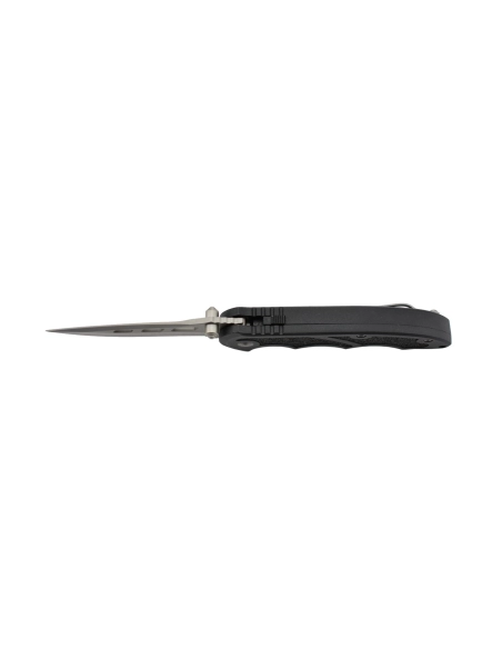 Schrade SCHA Couteau pliant Extreme Tactical à ouverture assistée