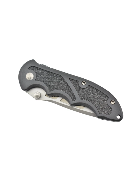 Schrade SCHA Couteau pliant Extreme Tactical à ouverture assistée