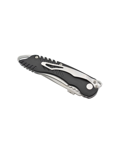 Schrade SCHA1 Couteau pliant Extreme Tactical à ouverture assistée