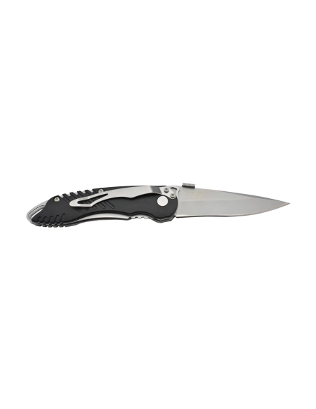 Schrade SCHA1 Couteau pliant Extreme Tactical à ouverture assistée