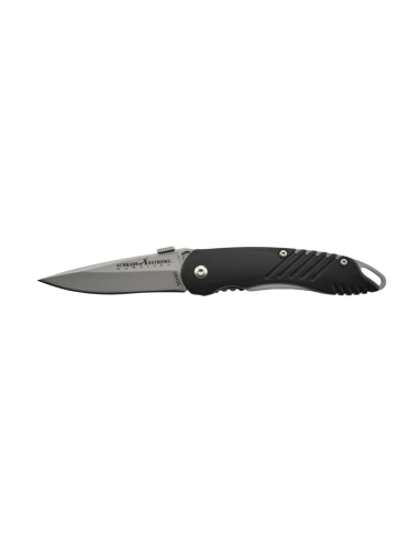 Schrade SCHA1 Couteau pliant Extreme Tactical à ouverture assistée