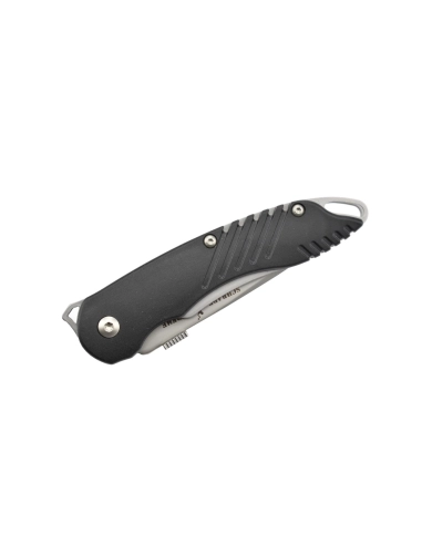 Schrade SCHA1 Couteau pliant Extreme Tactical à ouverture assistée