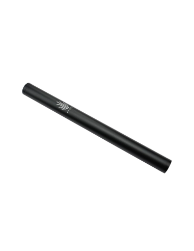 Kizer T309A2 Chopsticks Baguettes en titane pour le repas couleur bleu