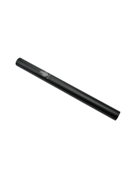 Kizer T309A2 Chopsticks Baguettes en titane pour le repas couleur bleu