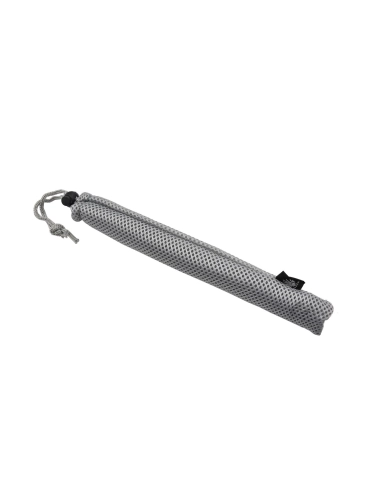 Kizer T309A2 Chopsticks Baguettes en titane pour le repas couleur bleu