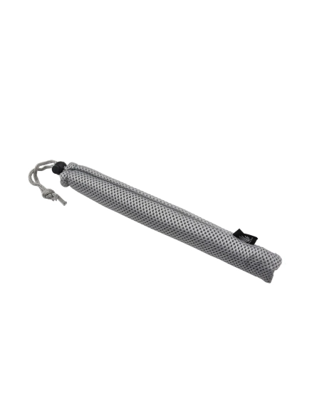 Kizer T309A2 Chopsticks Baguettes en titane pour le repas couleur bleu