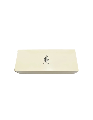 Kizer 1034A2 couteau fixe 