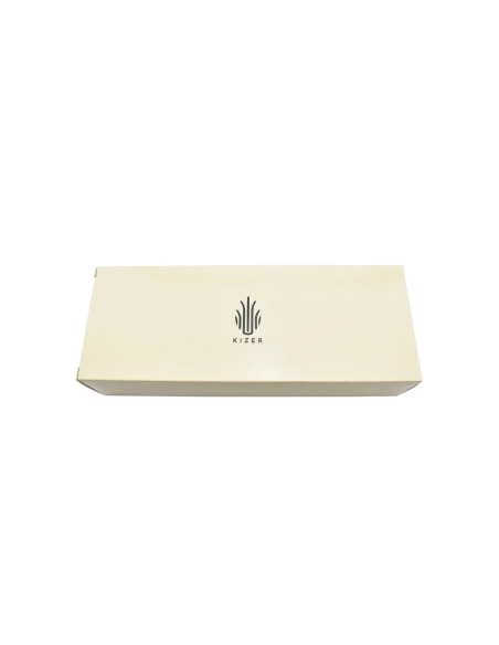 Kizer 1034A2 couteau fixe 
