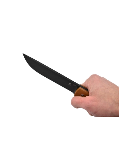 Kizer 1034A2 couteau fixe 