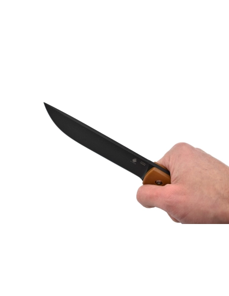 Kizer 1034A2 couteau fixe 