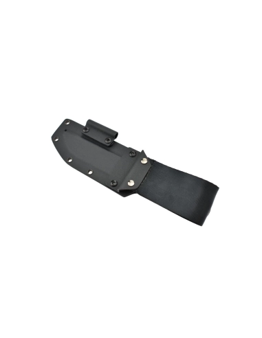 Kizer 1034A2 couteau fixe 