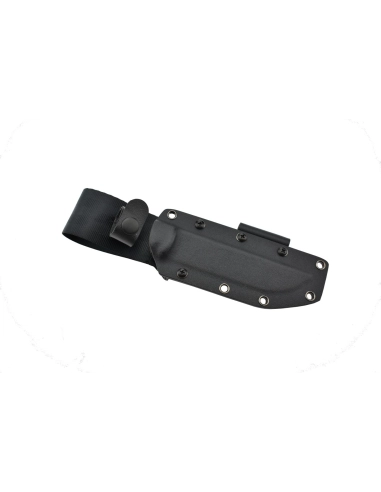 Kizer 1034A2 couteau fixe 
