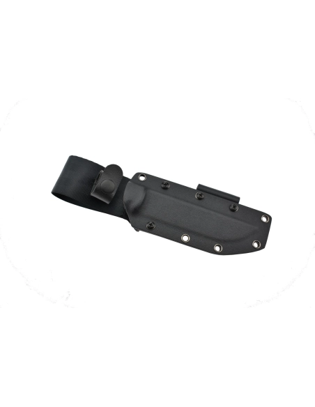 Kizer 1034A2 couteau fixe 