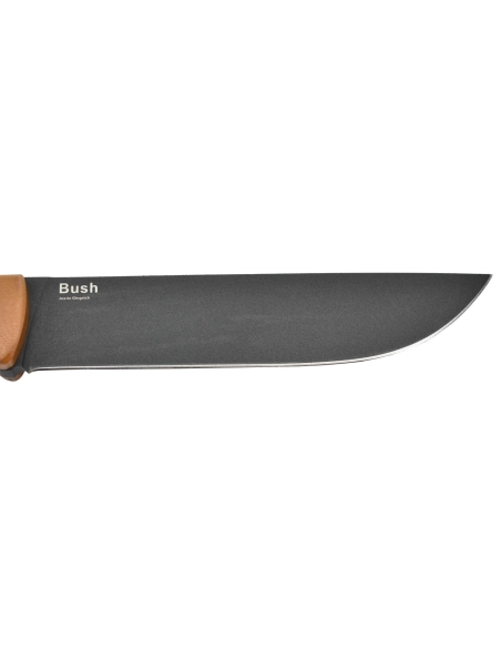 Kizer 1034A2 couteau fixe 
