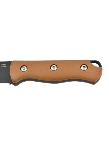Kizer 1034A2 couteau fixe 