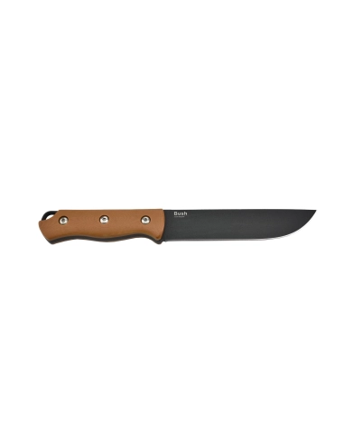 Kizer 1034A2 couteau fixe 