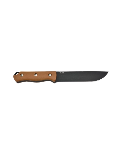 Kizer 1034A2 couteau fixe 