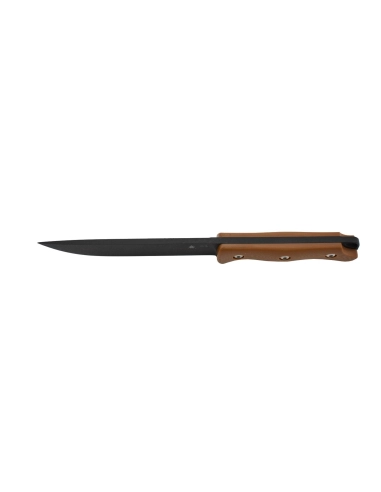 Kizer 1034A2 couteau fixe 