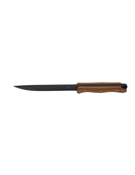 Kizer 1034A2 couteau fixe 